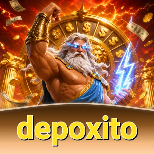 depoxito APK — gampang dipakai