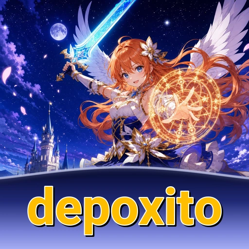 depoxito APK — hemat kuota
