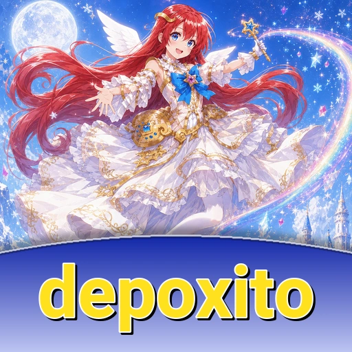 depoxito APK — file sudah dicek