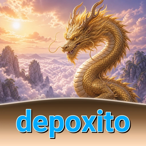 depoxito APK — gak dipotong pulsa